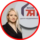 Елена Мойшук