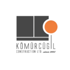 Kömürcügil  Construction Ltd.