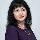 Oksana Vasina