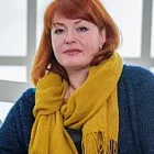 Yuliya Degtyareva