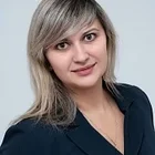 Yuliya Lushnikova