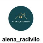 Alena Radivilo