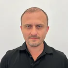 Dmitriy Tovancev