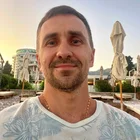 Dmitry Nikulin