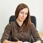 Екатерина Михайлова