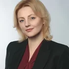 Татьяна Кушель