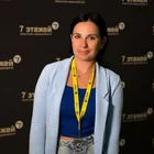 Ana Gvozdeva