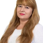 Galina Voroskova