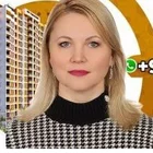 Наталия Эльмас Кара