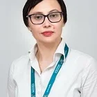 Татьяна Федосеева