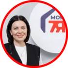 Ekaterina Skacko