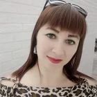 Kristina Feklina