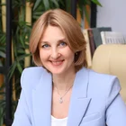 Irina Guryanova