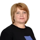 Галина Кузьмич