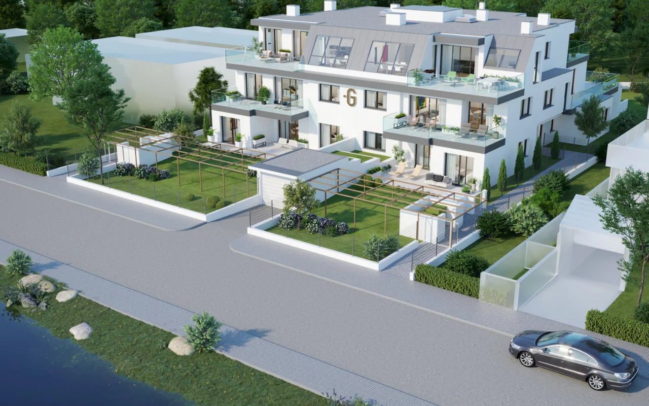 2 room apartment for sale in Vienna, Austria for € 669,900 listing 394208