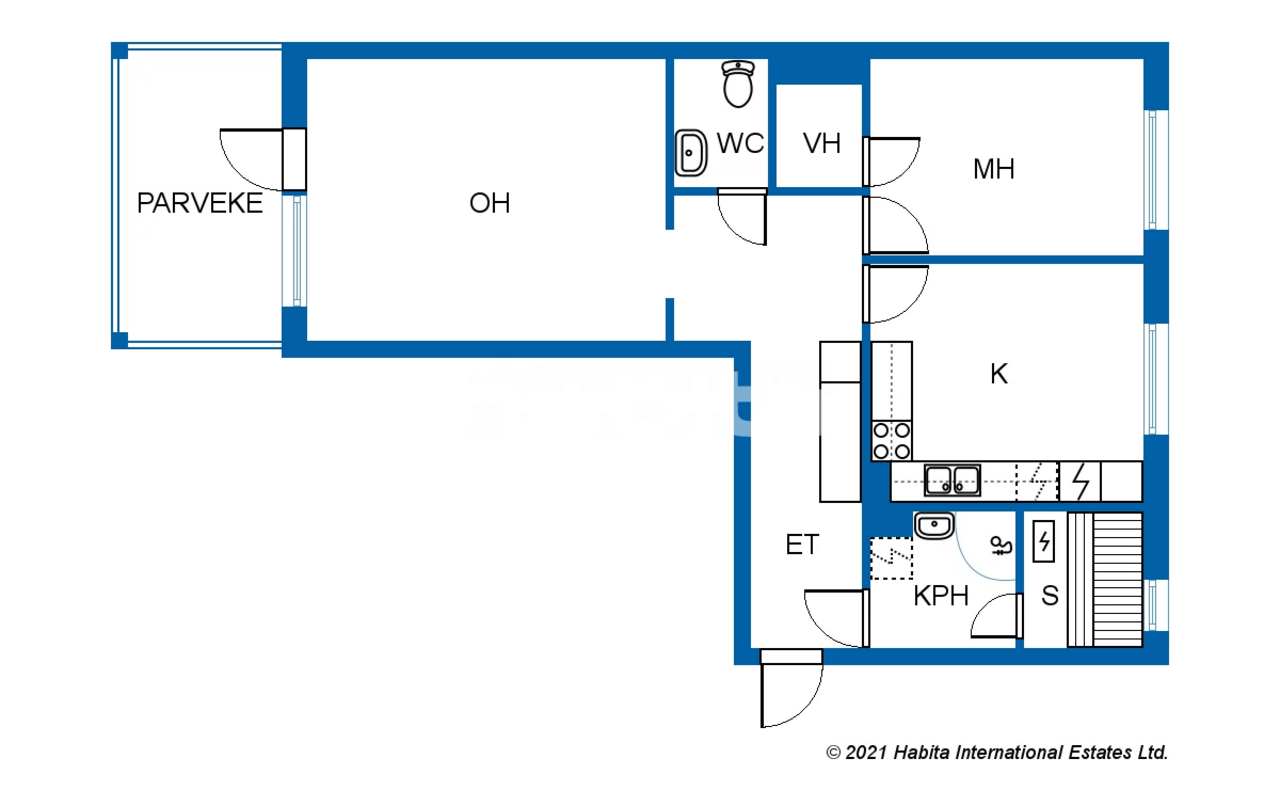 1-room-apartment-for-sale-in-helsinki-finland-for-148-000-listing