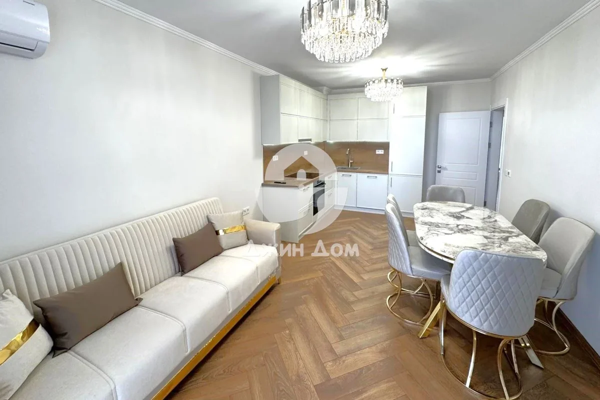 bright room