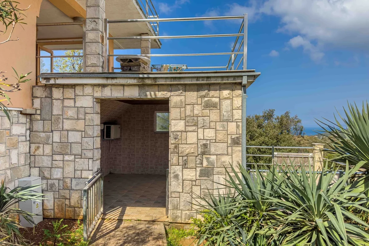 Villa in Montenegro