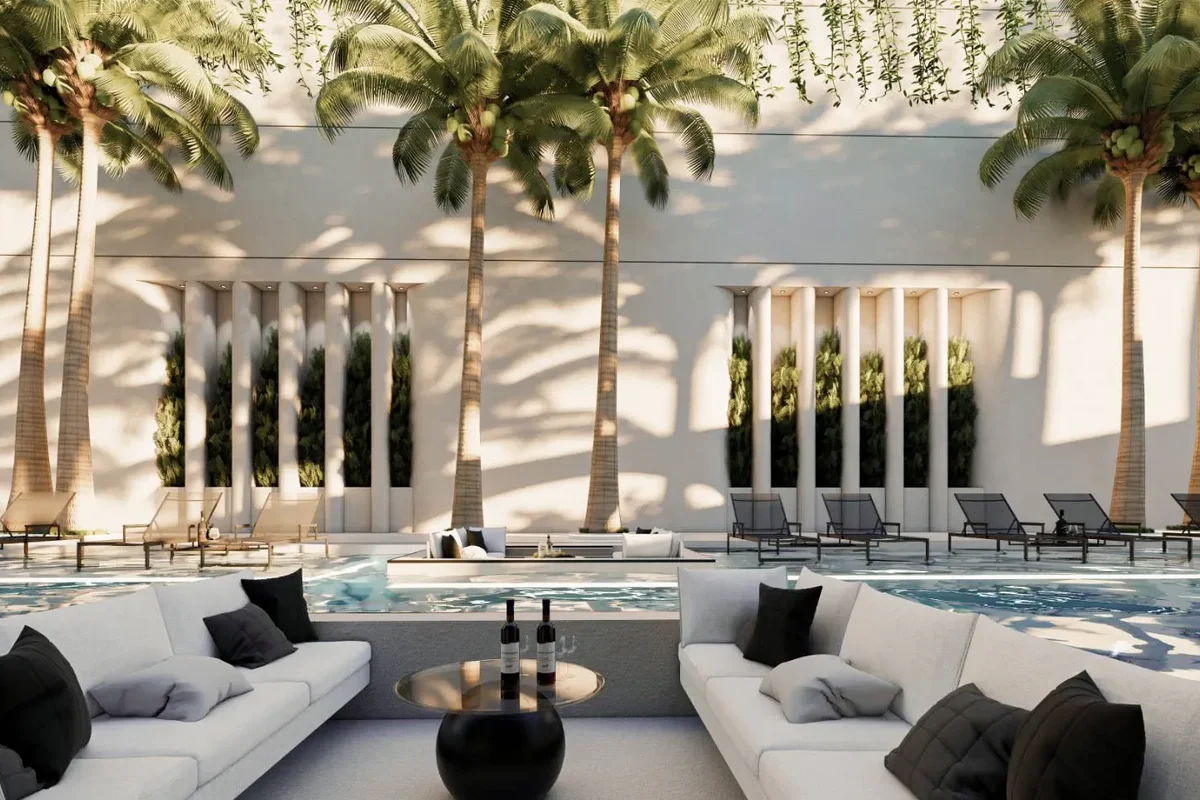 Ever Prime Residences Karon