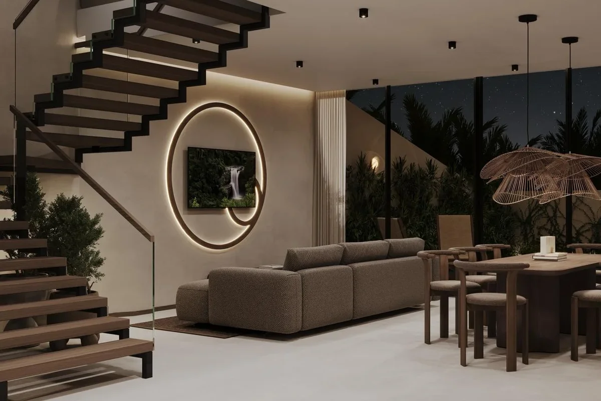 AURA Wellness Resort на Бали