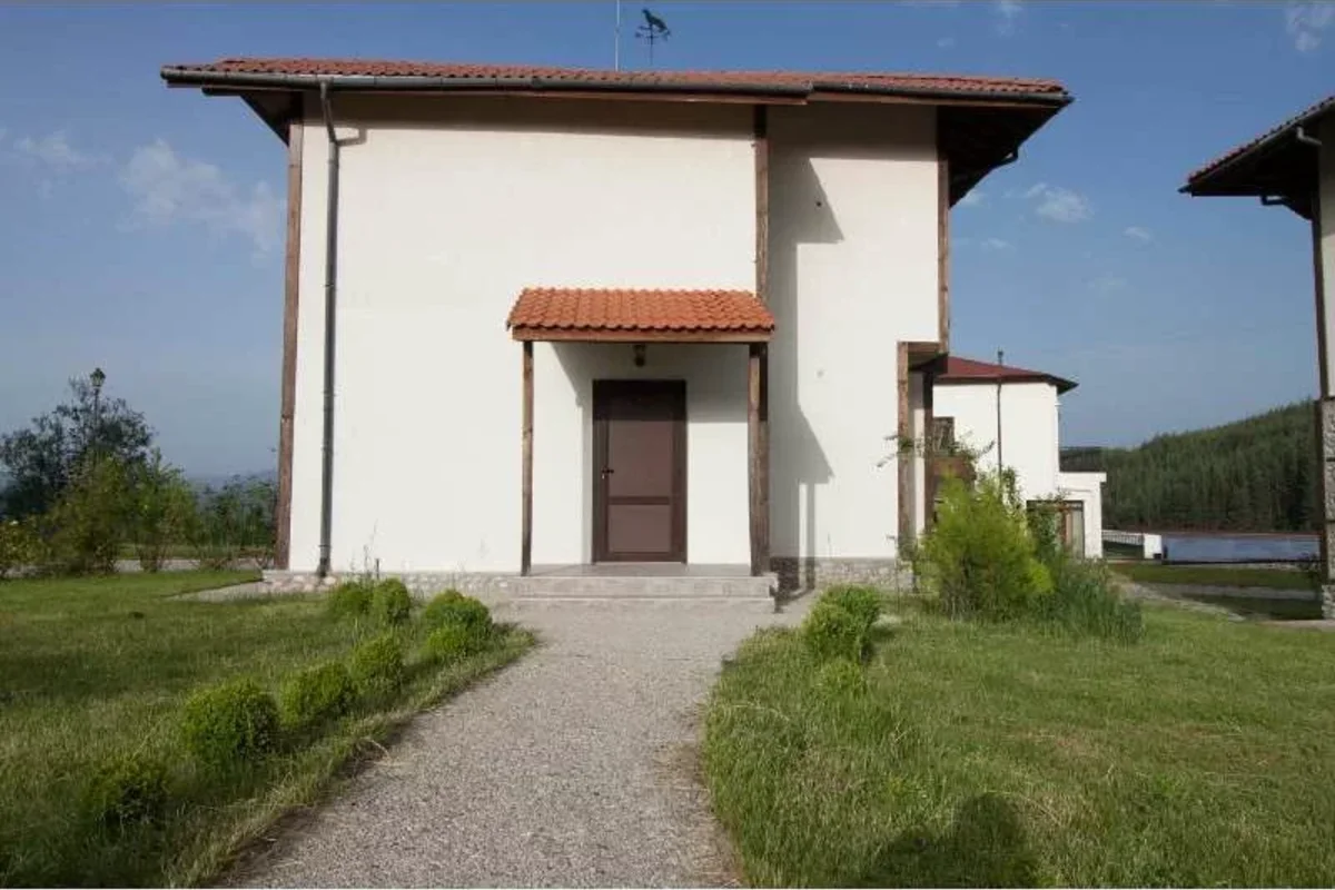 cottage