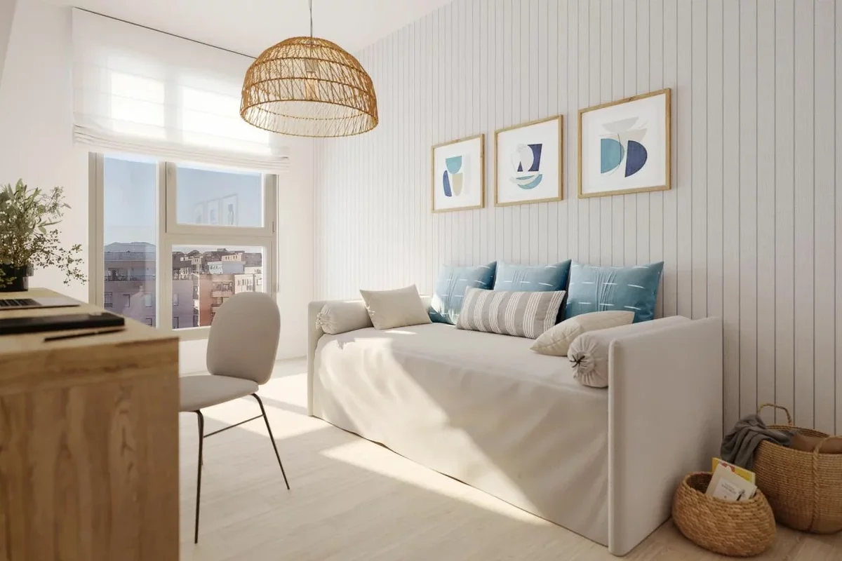 kids room