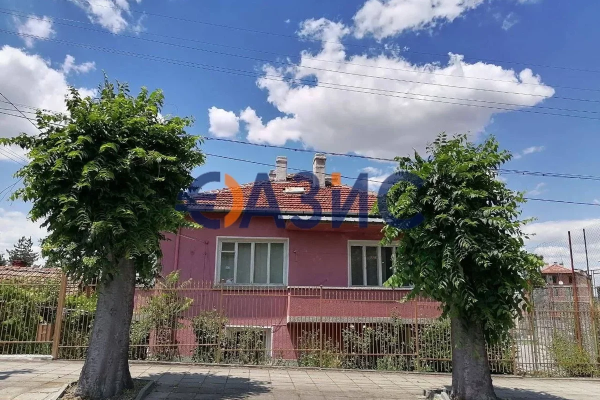 house in Bulgaria