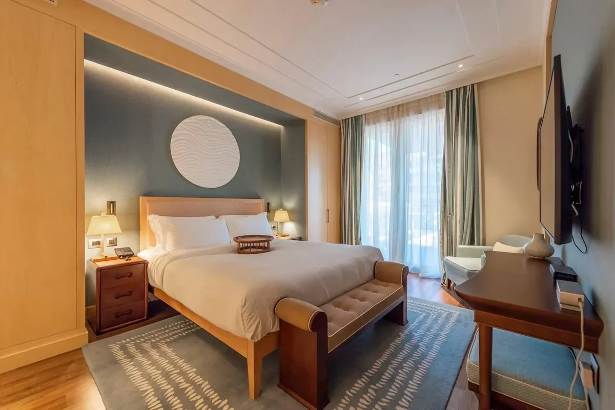 Студия в Porto Montenegro,&nbsp;Черногория