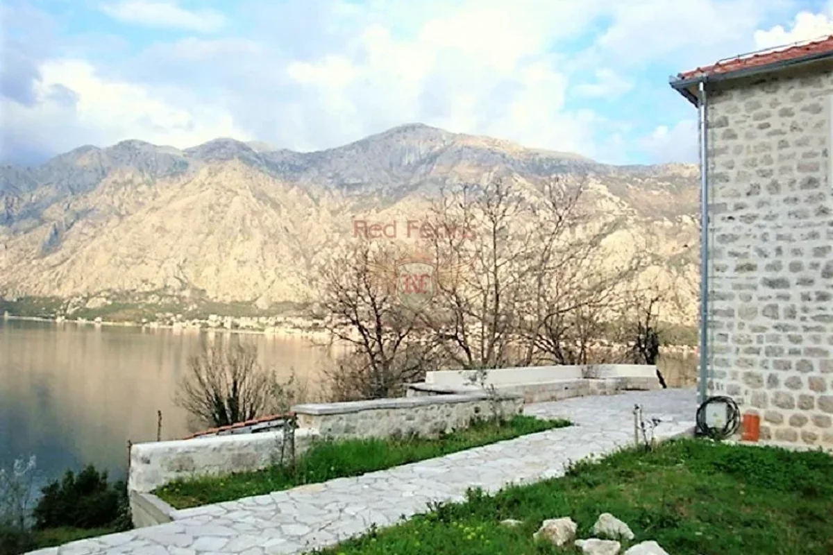 Villa in Montenegro