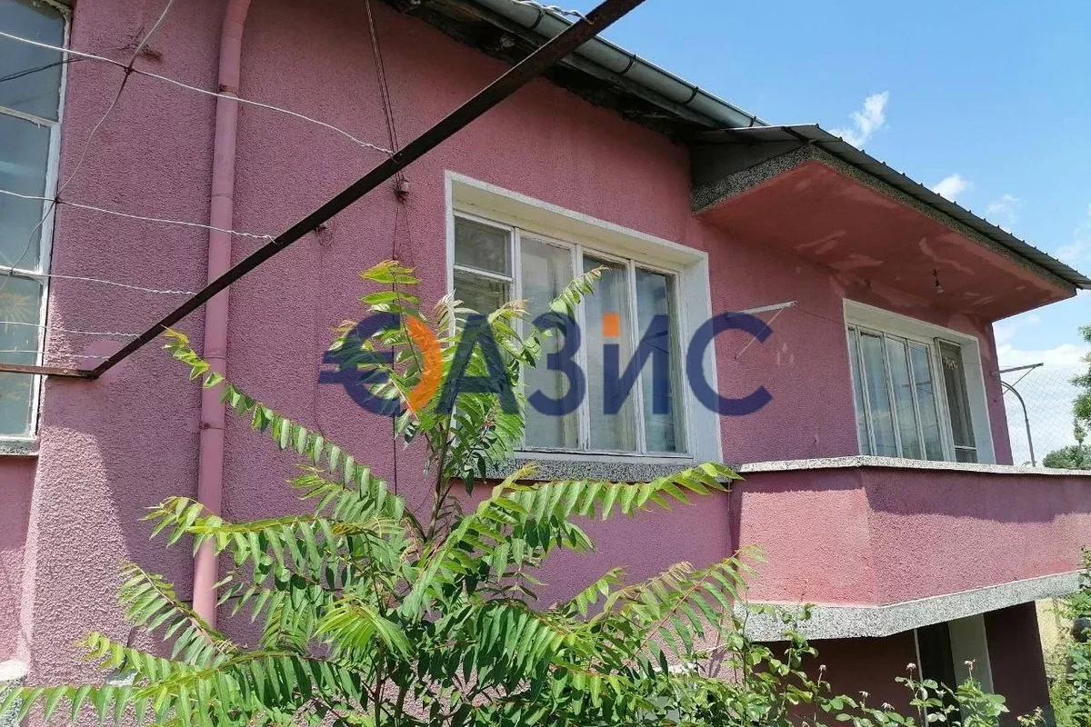 house facade