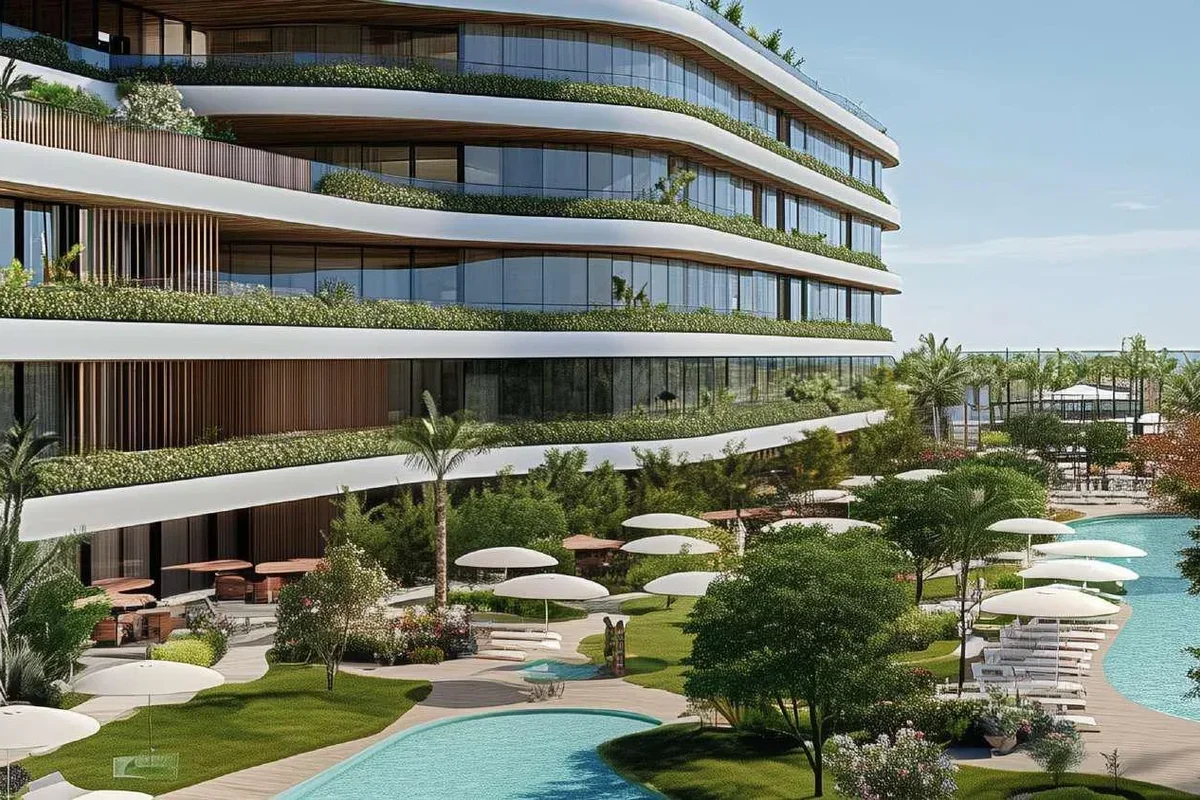 недвижимость на Бали