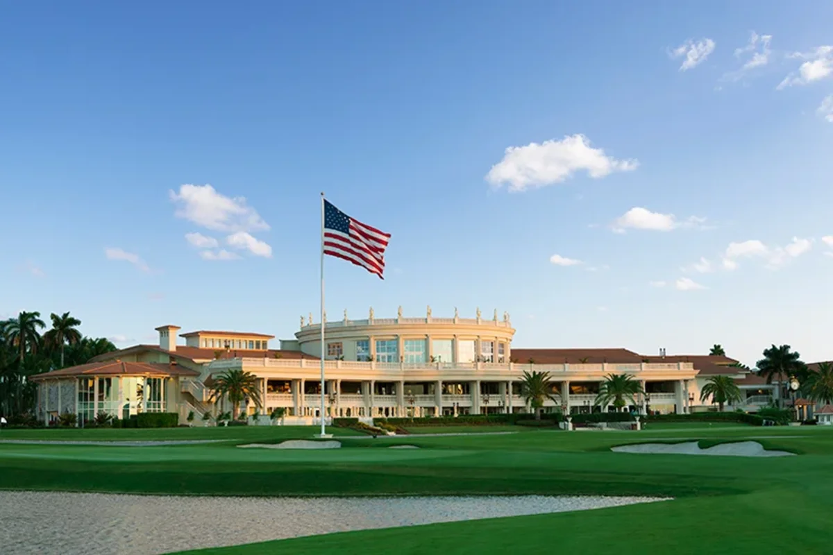 Trump National Doral Miami