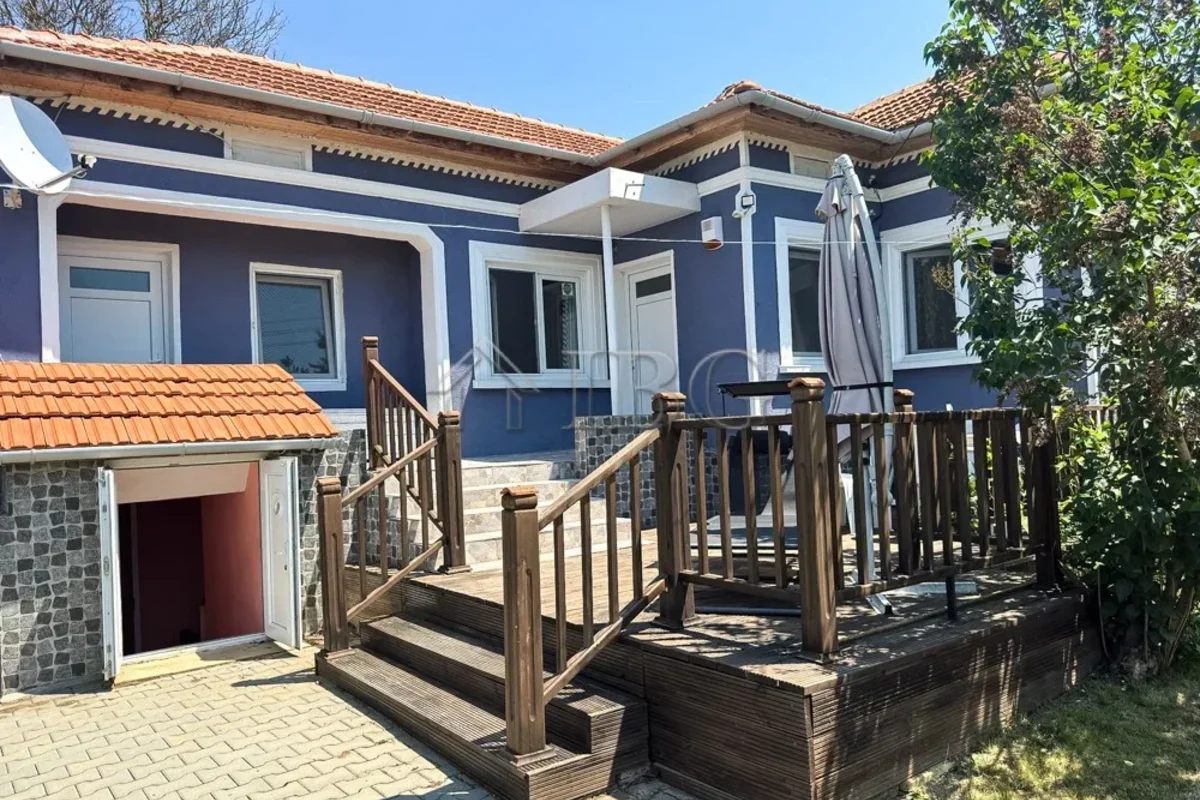 house in Bulgaria