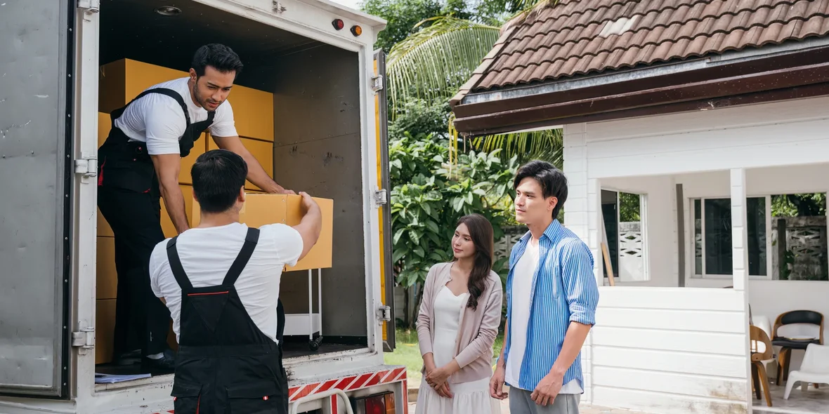 International Moving, essential Guide for Expats