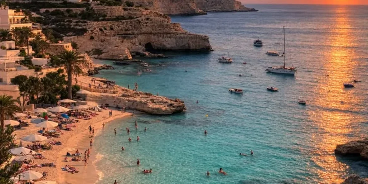 Staatsangehörigkeit in Malta