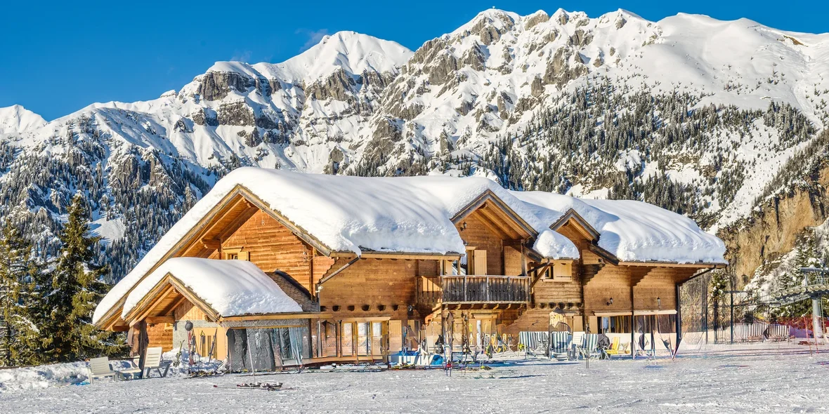 Chalet Rentals in France: Prices and Top 5 Options