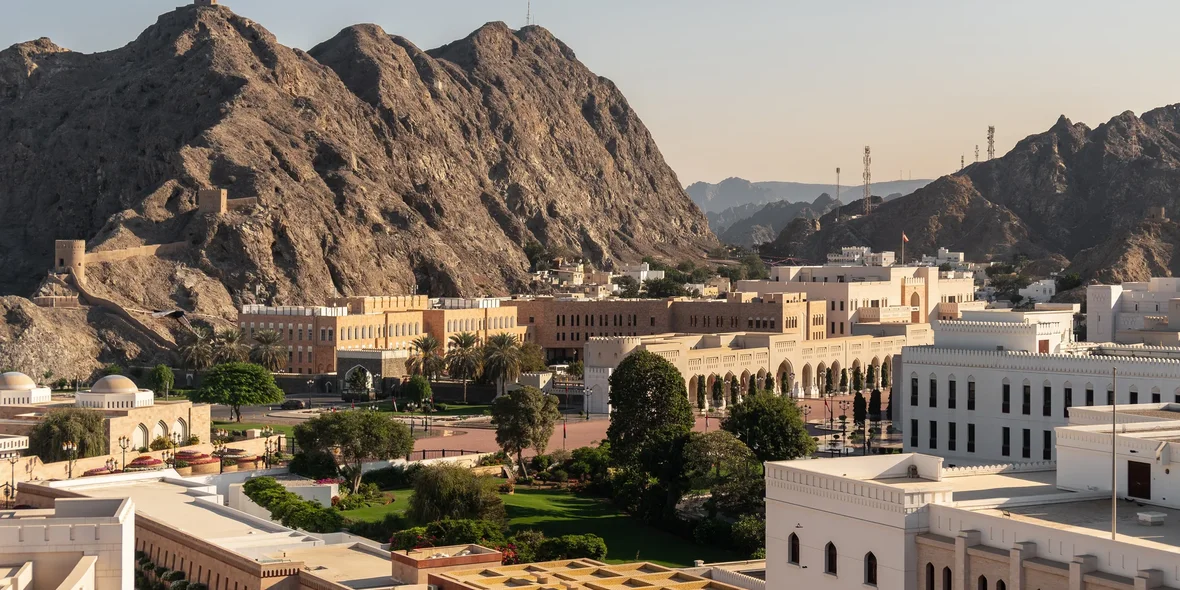 Саудовская Аравия официально открыла рынок недвижимости для иностранцев