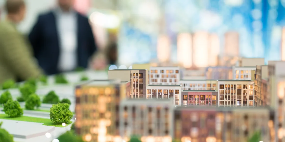 Moscow Investment and Property Show 2025