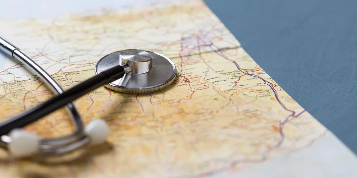 Medicine for Expats in Bulgaria: Insurance, Prices, and Access to Services