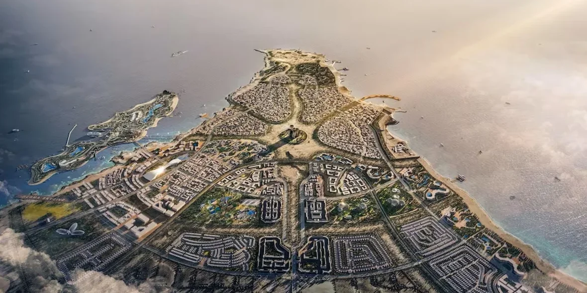 Where to Buy Property in Egypt: A Guide for Foreign Buyers
