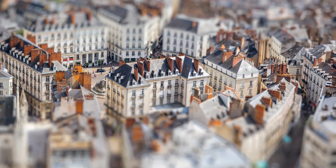 Где купить недвижимость во Франции: топ регионов для инвестиций