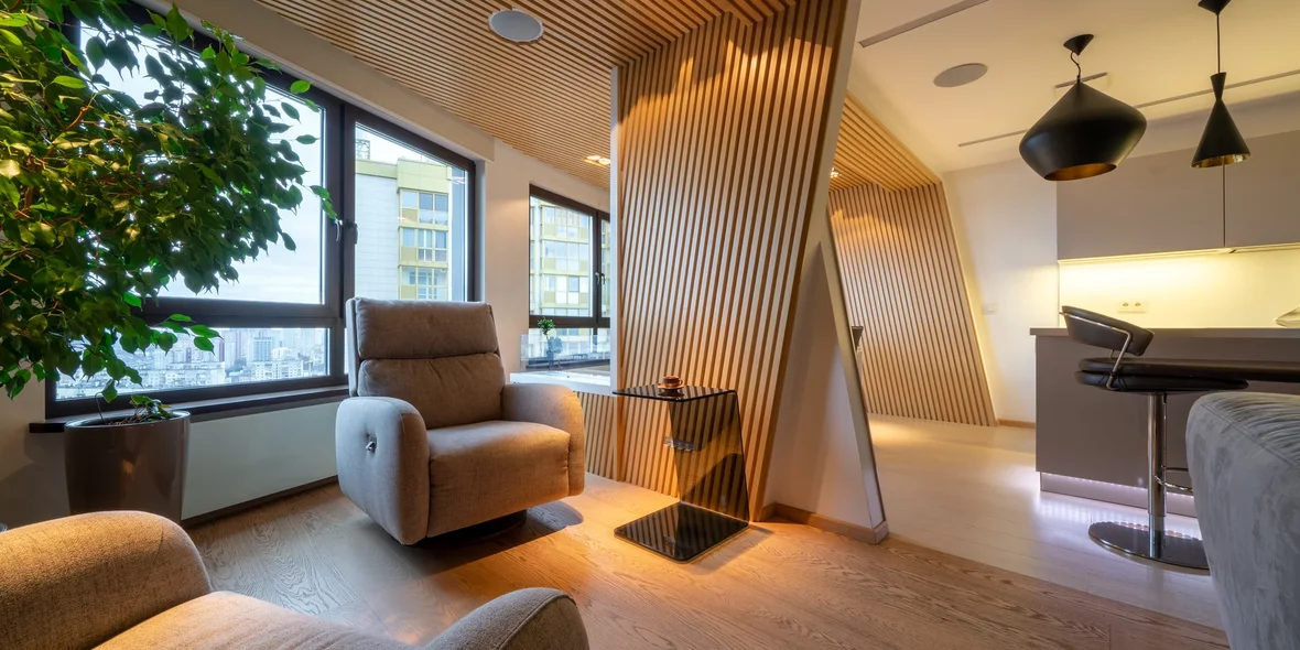 Apartments: What They Are and How They Differ from Flats