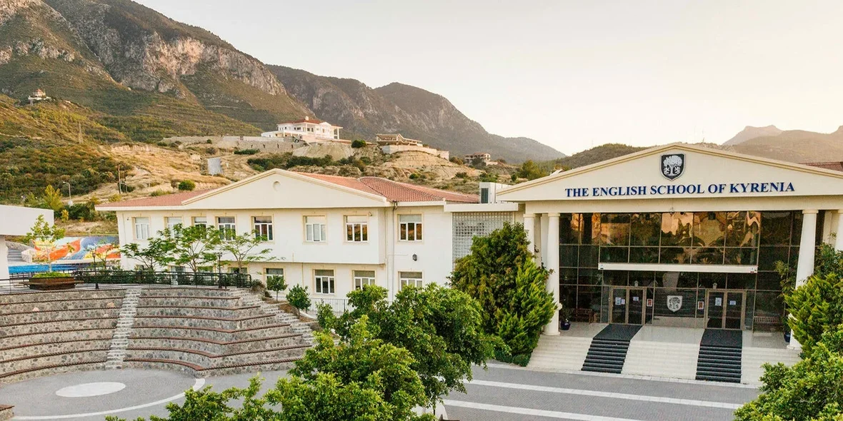 Getting an education in Northern Cyprus