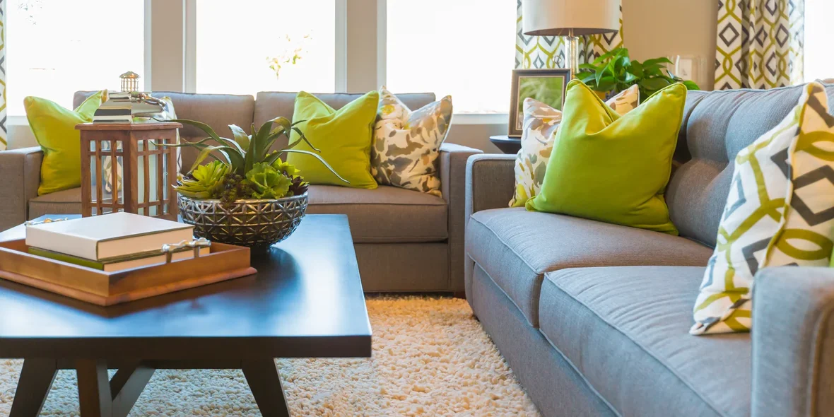 Living Space of an Apartment: What is Important to Know