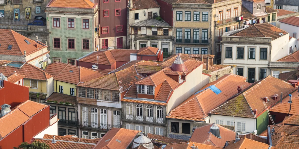 Рынок жилья Португалии: цены на пике, а активность растет