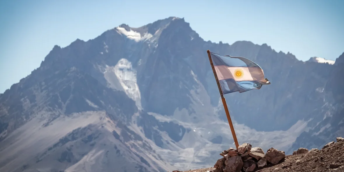 How to obtain Argentine citizenship