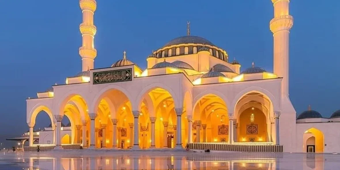 Permiso de residencia en Arabia Saudita