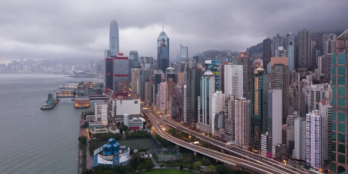 Топ худших городов в мире для покупки недвижимости 