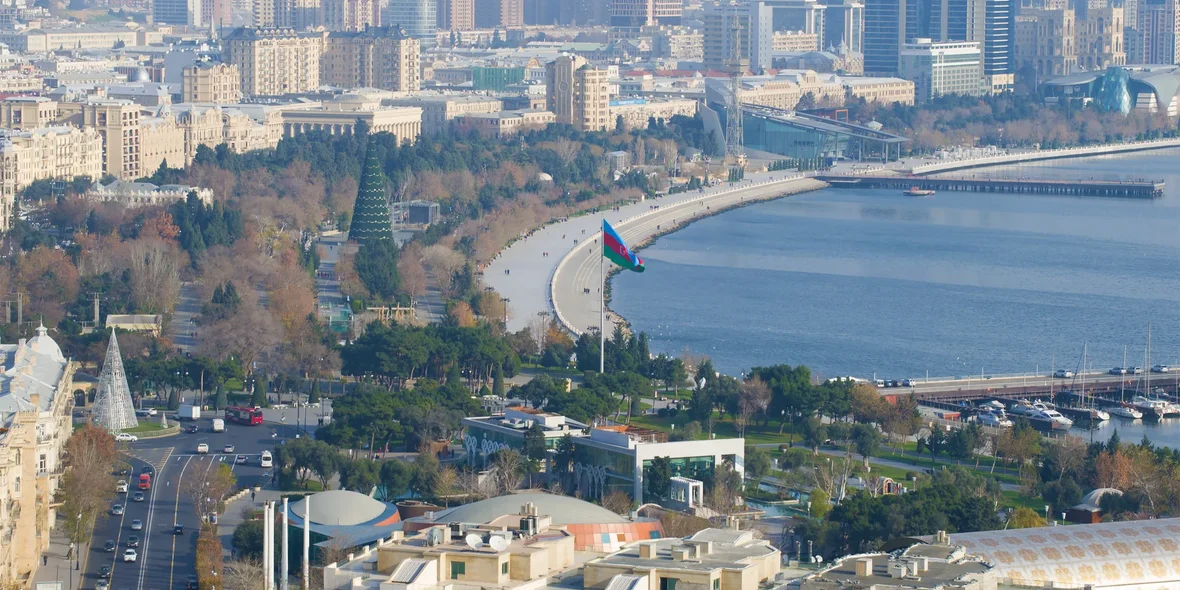 Покупка недвижимости в Азербайджане