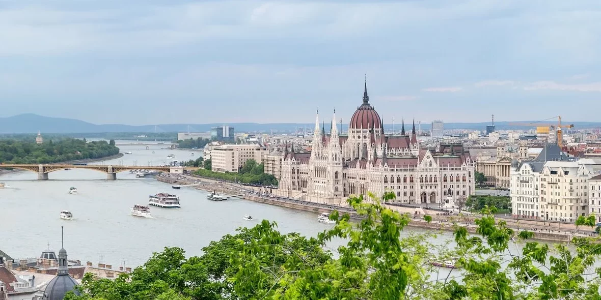 Рынок недвижимости Венгрии возрождается. Мнение представителя агентства Otthon Centrum